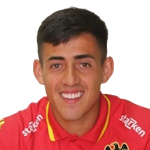 Tomás Tolosa