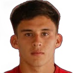 Benjamín Droguett