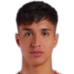 Rodrigo Alarcón