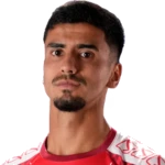 Nicolás Palma