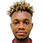 Evans Ogbonda