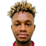 Evans Ogbonda