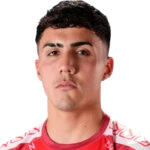 Marcos Alvarez