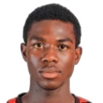 Alfred Adomah