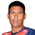 Mario Alberto Cuellar Saavedra