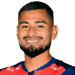 Carlos Gustavo Rios Orellana