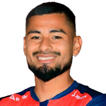 Carlos Gustavo Rios Orellana
