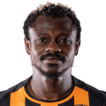 Jean Michaël Seri