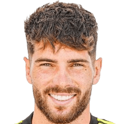 Luca Zidane