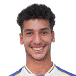 Mohamed El Amine Ramdaoui