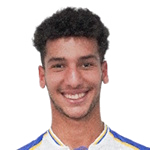 Mohamed El Amine Ramdaoui