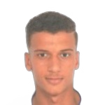 Rayane Abdelmadjid Mahrouz