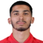 Rayan Boukadida