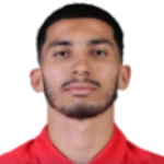 Rayan Boukadida