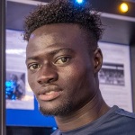 Pape Becaye Seye