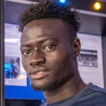 Pape Becaye Seye