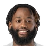 Georges-Kévin N'Koudou