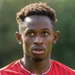 Abdoulaye Zakha Bangoura