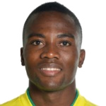 Aristote N'dongala