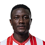 Patrick Soko