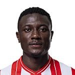 Patrick Soko
