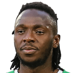 Issoufou Dayo