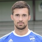 Milos Mandic