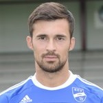 Milos Mandic