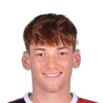 Matteo Ferro