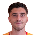Matteo Alluci