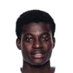 Leslie Okai