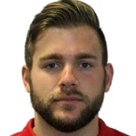 Callum Irving