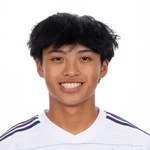 Luca Chen