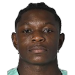 Timothy Fayulu