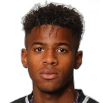 Micaah Garnette