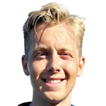 Sebastian Lie Haaland