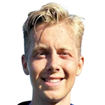 Sebastian Lie Haaland