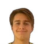 Mathias  Kjær Eikje