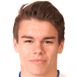 Arent-Emil Hauge
