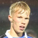 Liam Anderson