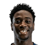 Precious Williams