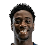 Precious Williams