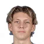 Jónatan Gudni Arnarsson