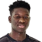 Mohamed Malang Touré