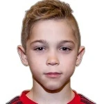 Mason Vanney