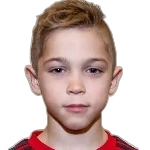Mason Vanney