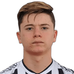 Matteo Ahmetaj