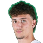 Mattia Latagliata