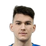 Semen Egorov