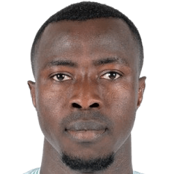 Mohamed Tijani